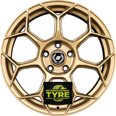 GMP ITALIA RACEWAY 8.00x18